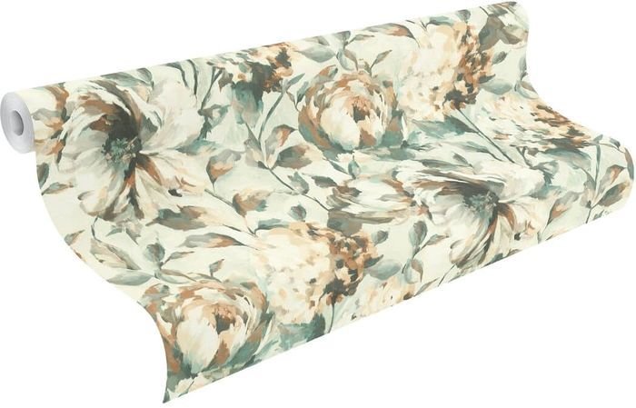 Виниловые обои Rasch Florentine III XXL 819731