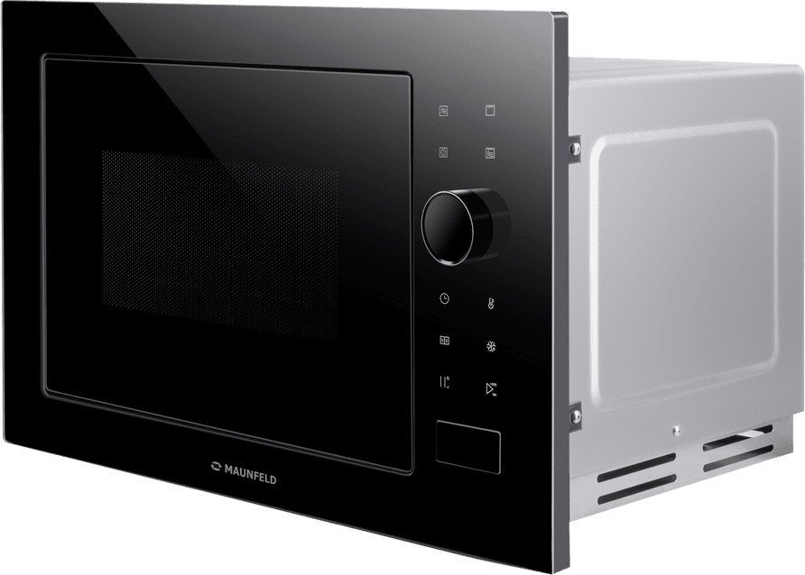 Микроволновая печь MAUNFELD XBMO252GB Glossy