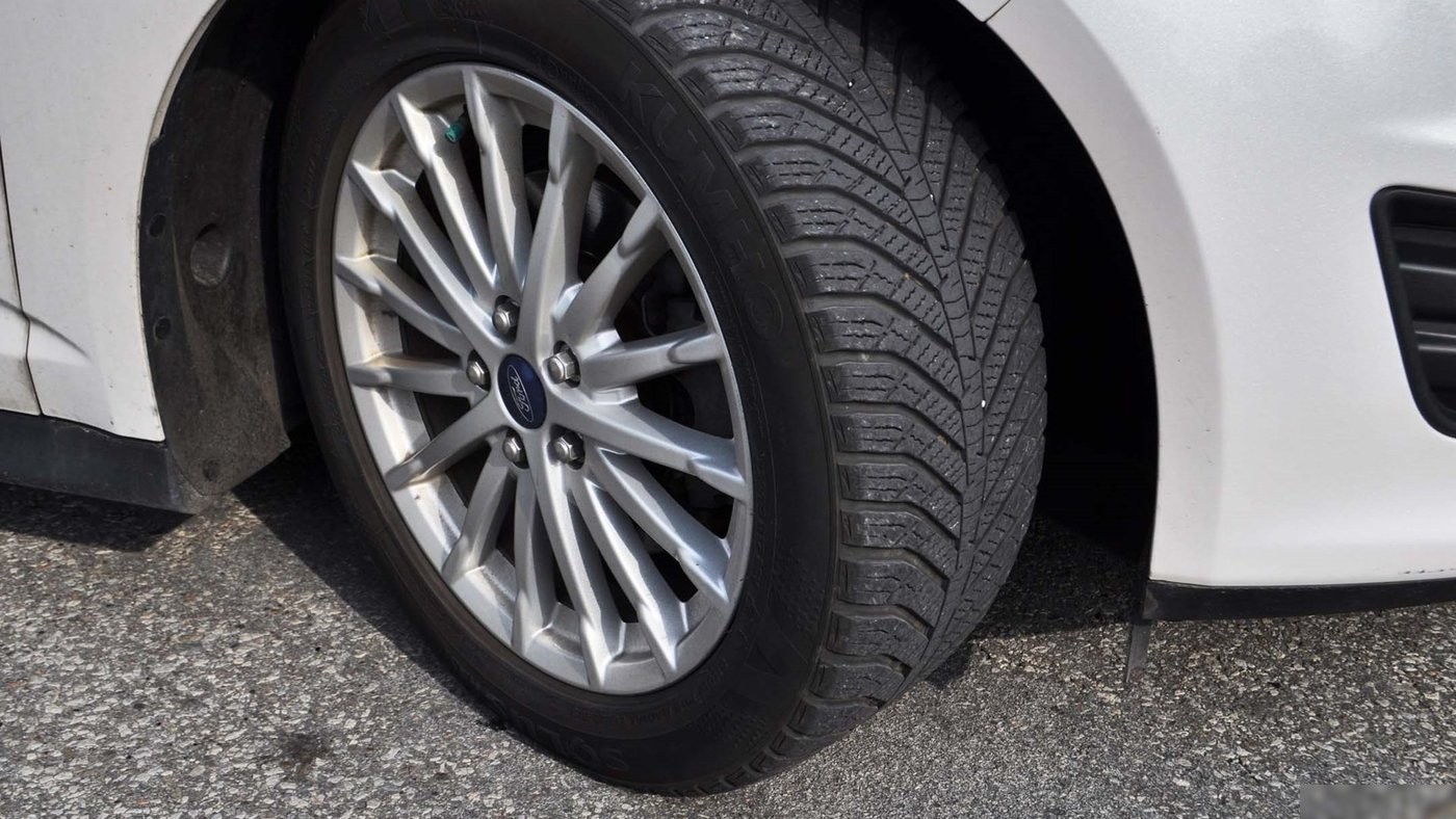 Всесезонные шины Kumho Solus HA31 155/60R15 74T