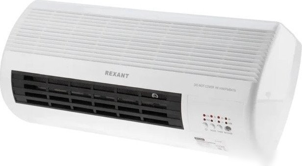 Тепловентилятор Rexant 60-0035