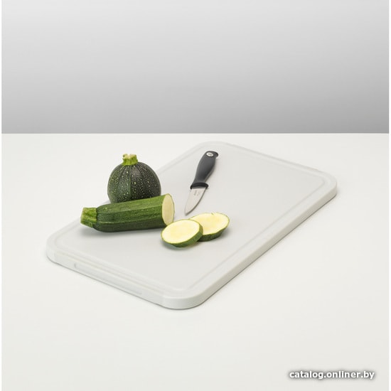 Разделочная доска Brabantia Tasty+ 123146