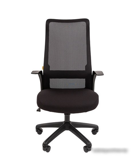 Кресло CHAIRMAN 573 (черный)