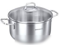 Кастрюля Korkmaz Perla A1656 Кастрюля Korkmaz Perla A1656