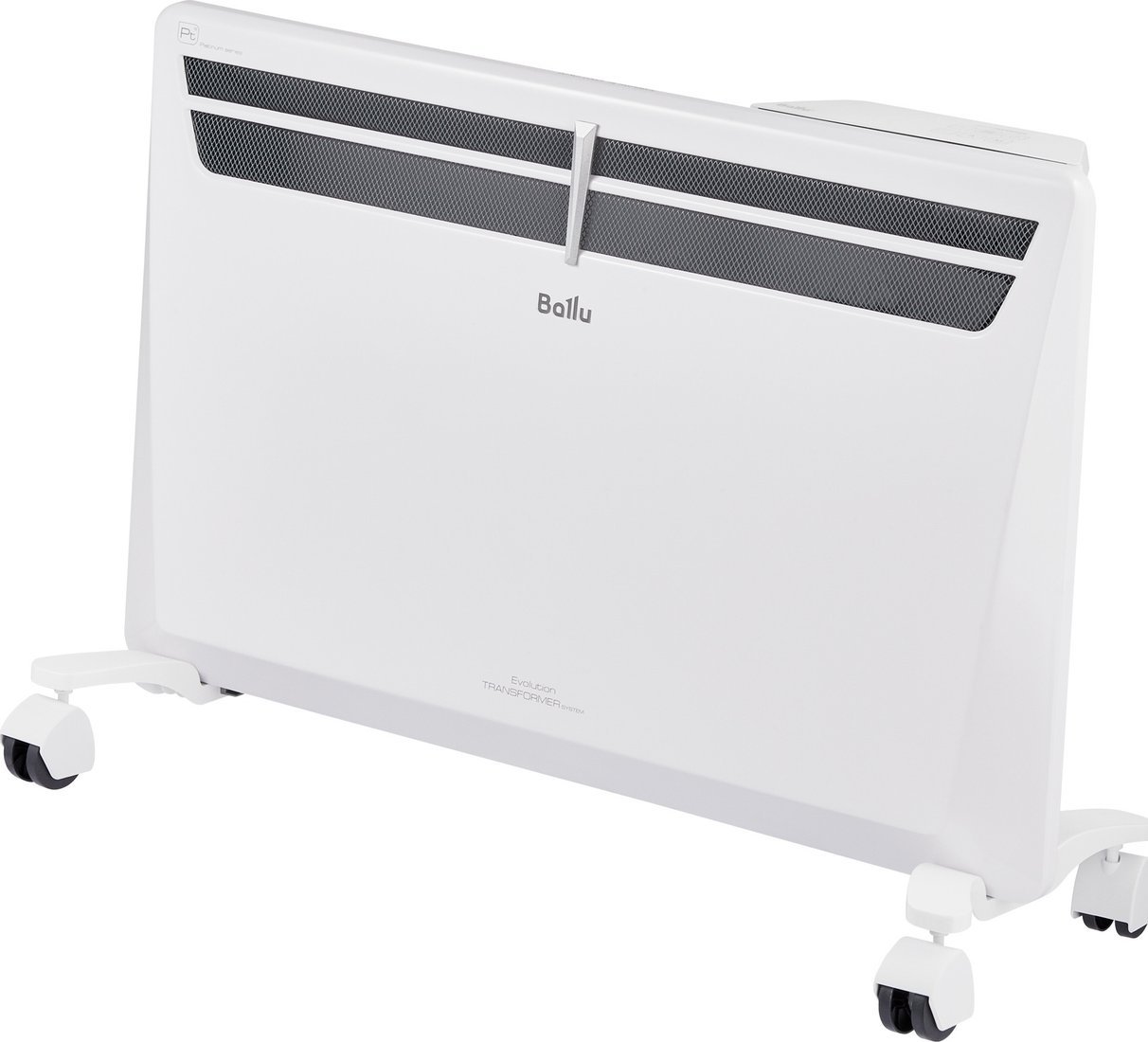 Конвектор Ballu Evolution Digital Inverter BEC/EVI4-2000