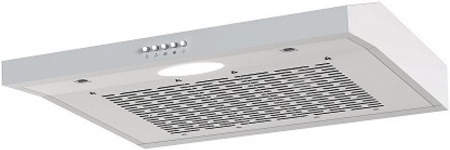Кухонная вытяжка Schtoff C1-T500 WH Кухонная вытяжка Schtoff C1-T500 WH