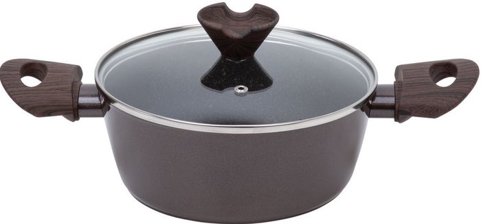 Кастрюля Resto Kitchenware Carina 93019