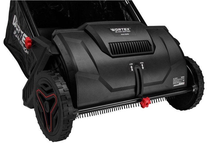 Собиратель листьев Wortex HLS 5310 1334414