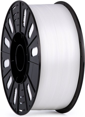 Филамент Elegoo Petg Rapid 50.203.0746 (3 кг, белый)