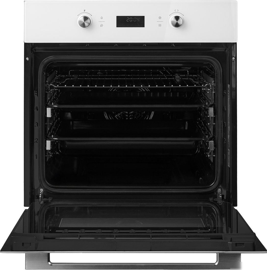 Электрический духовой шкаф YOUQ YQO 7009ME3T2C214 WH