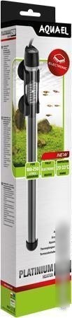 Погружной обогреватель AquaEl Platinium Heater 250 Вт