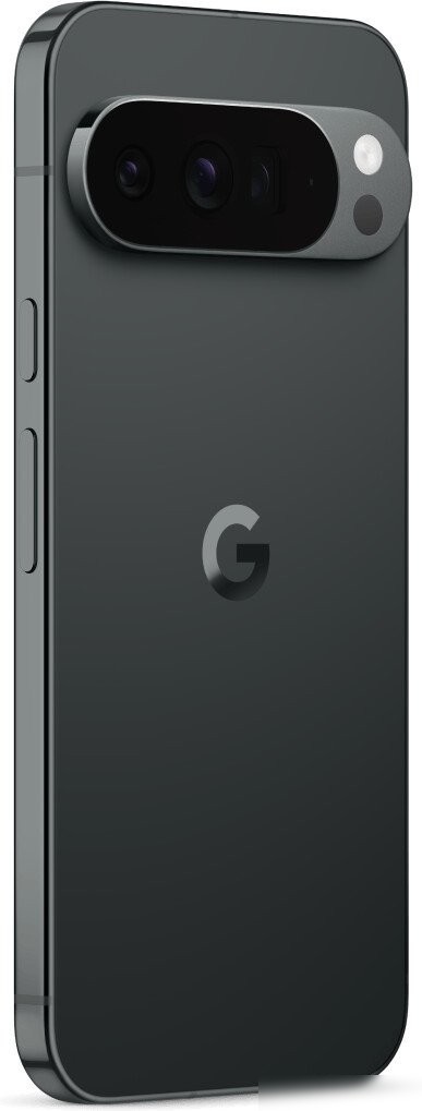 Телефон Google Pixel 10 Pro XL 16GB/1TB (обсидиан)