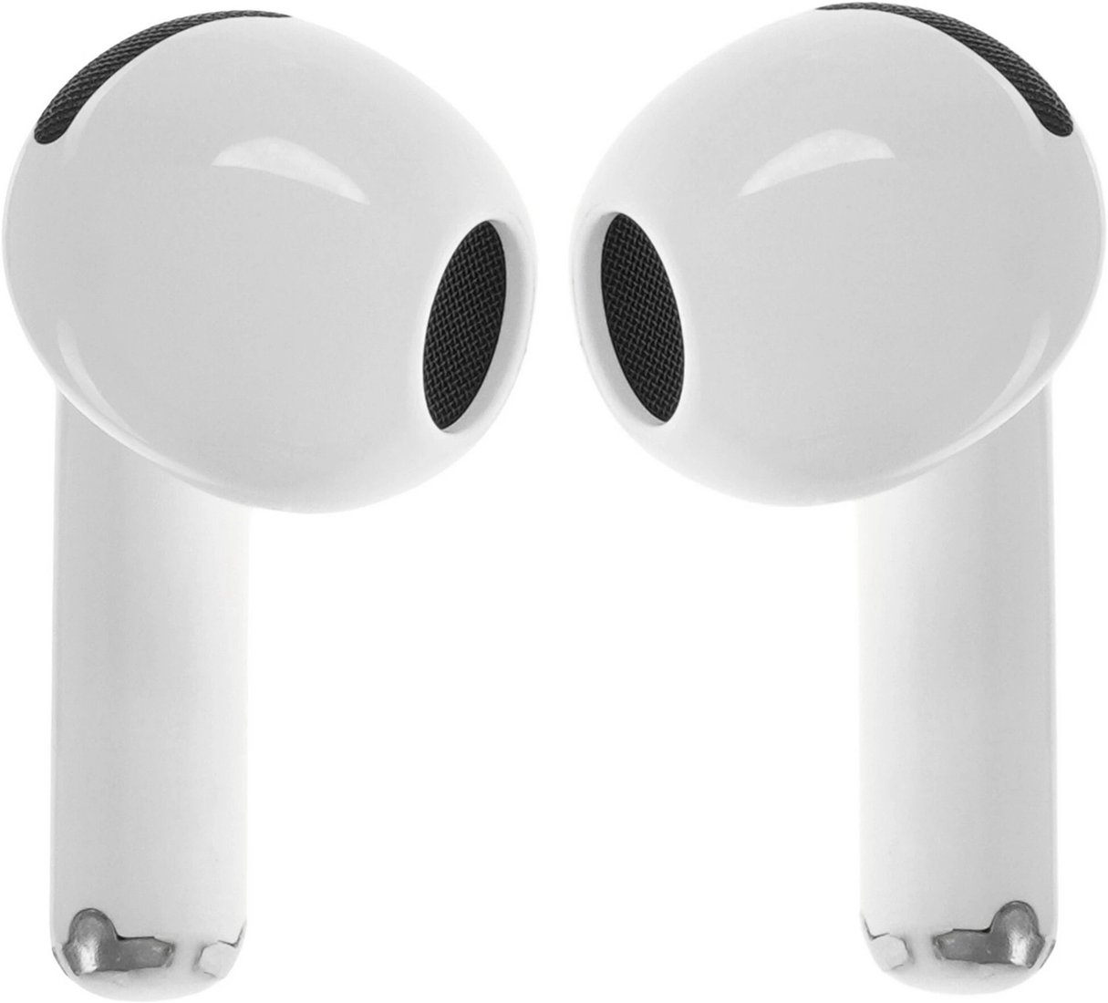 Наушники Monster N-Lite 208 MH22211 (белый)