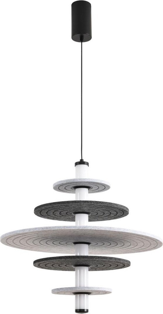 Подвесная люстра Lumion Felta 8295/14AL