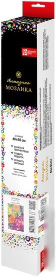 Алмазная мозаика Феникс+ Все в цветах 59792