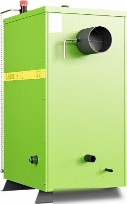 Отопительный котел Lavoro Eco K-52