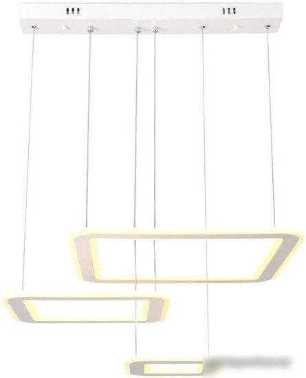 Подвесная люстра Ambrella light FA FA4329