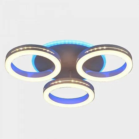 Припотолочная люстра General Lighting GSMCL-Smart59 65w Centurion-2 RGB 800359 (белый)
