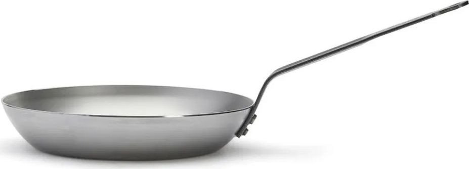 Сковорода-гриль De Buyer Carbone Plus 5530.30