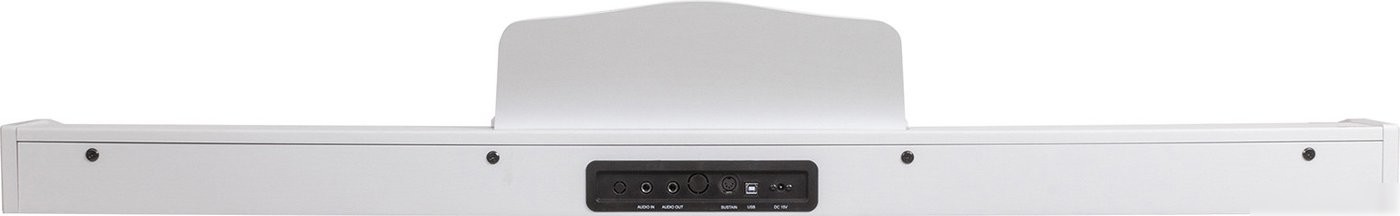 Цифровое пианино Aiwa ASZ-88W