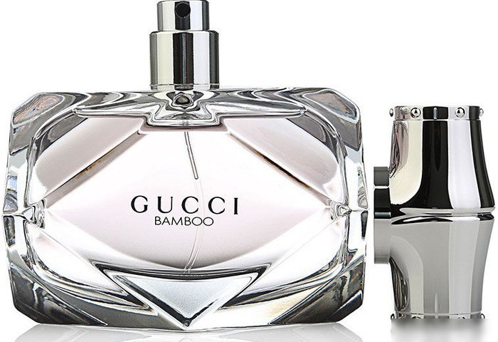 Gucci Bamboo EdP (75 мл)