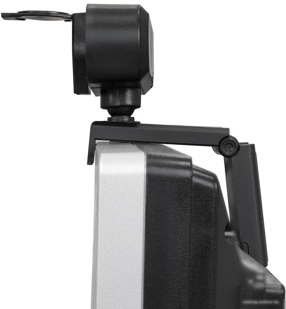 Веб-камера ExeGate BlackView C525 HD Tripod