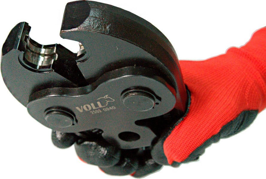 Кримпер Voll М 15 8.30015