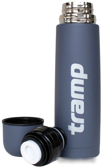 Термос TRAMP TRC-112с 750 мл (серый)