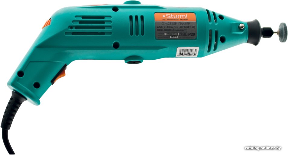 Гравер Sturm GM2315F
