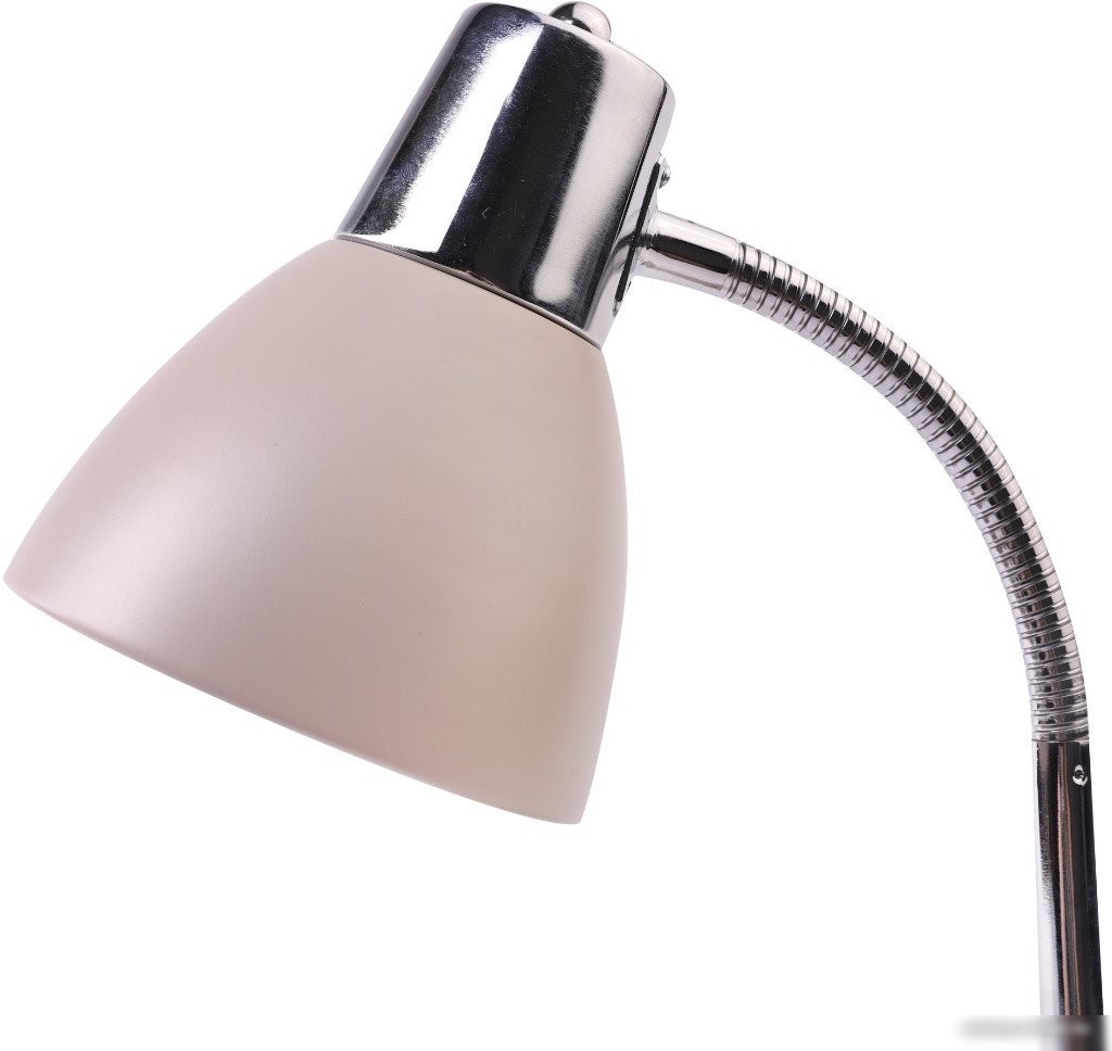 Настольная лампа Camelion KD-359 C26 15186 (тауп)