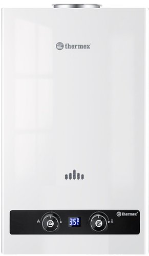 Газовая колонка Thermex B 20 D Pro