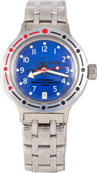 Наручные часы Восток Амфибия 420379