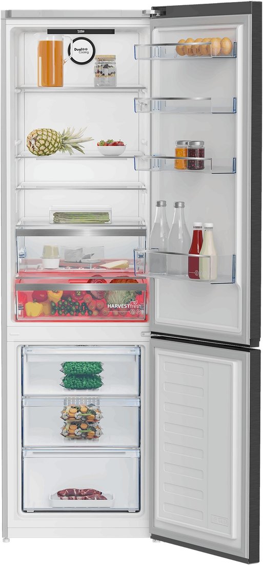 Холодильник BEKO B5RCNK406HDXBR