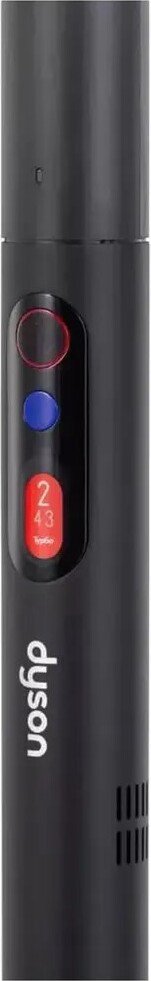 Пылесос Dyson SV50 PencilVac Fluffycones 492689-01