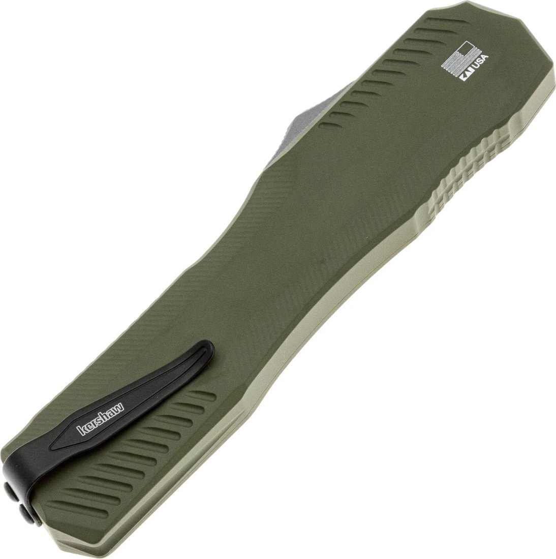 Складной нож Fox Knives Livewire Tanto 9000TOLSW