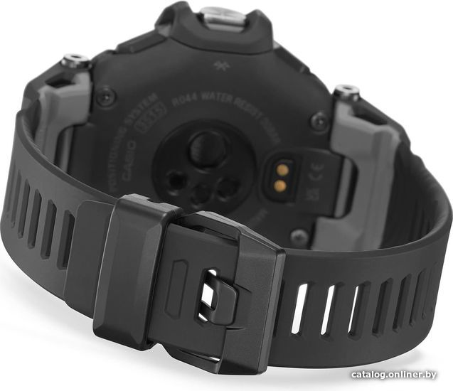 Наручные часы Casio G-Shock GBD-H2000-1B