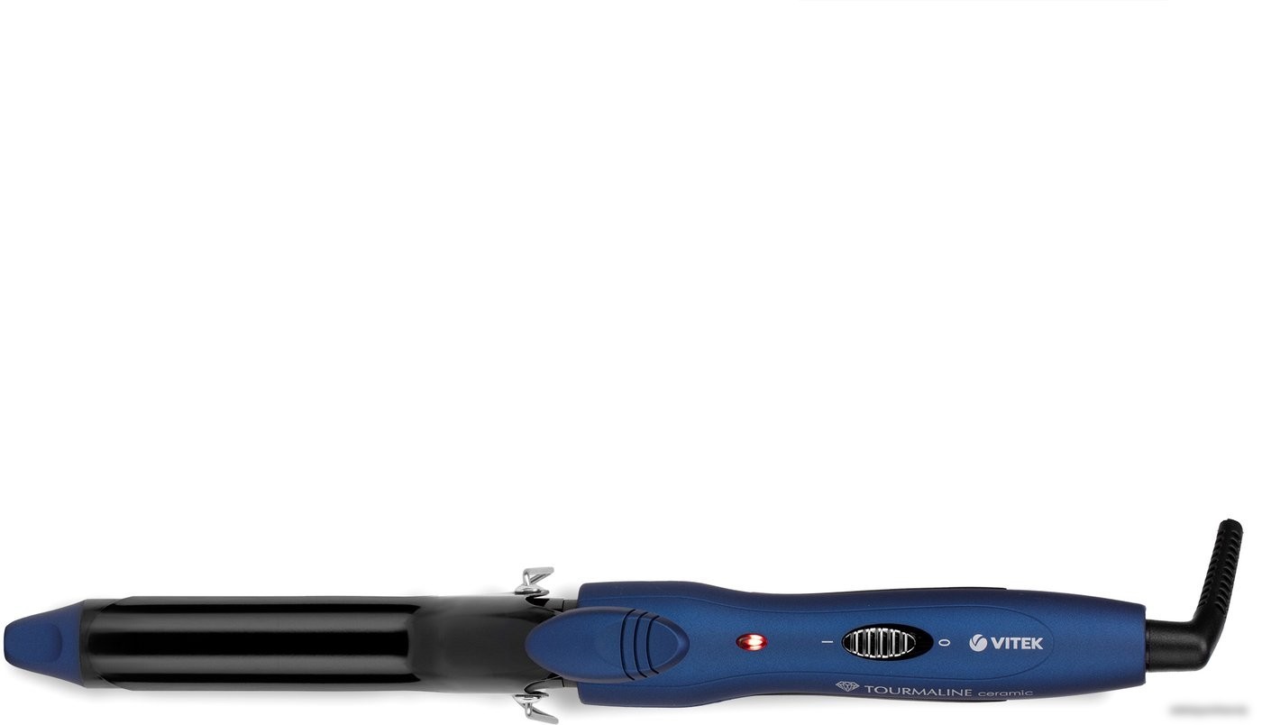 Круглая плойка Vitek VT-1332