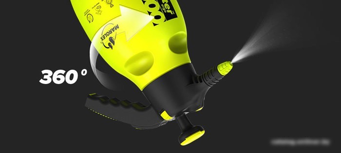 Ручной опрыскиватель Marolex Master ergo 3000 S018.121