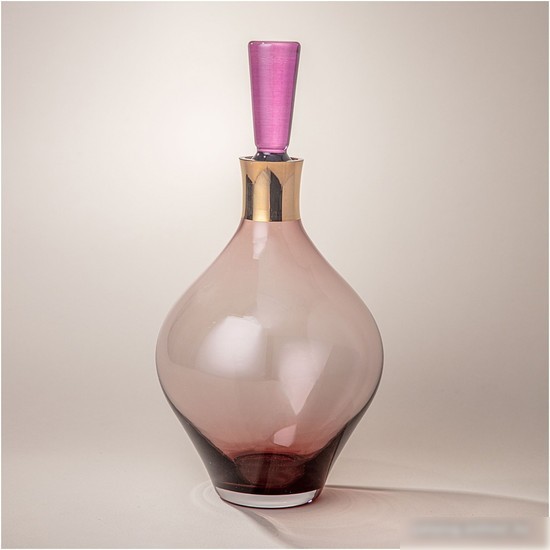 Графин Lefard Trendy Purple 693-030