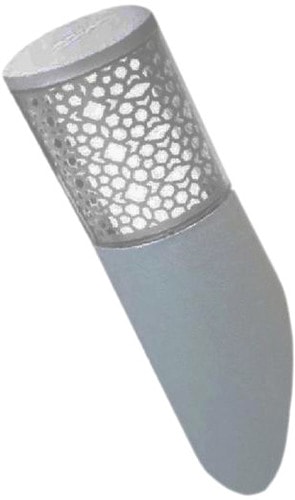 Уличный настенный светильник Fumagalli Carlo Deco DR3.571.000.LXU1L