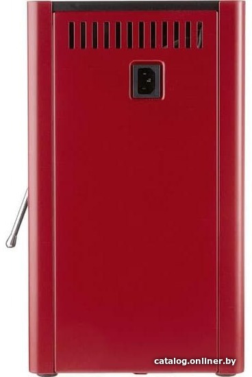 Рожковая помповая кофеварка Gaggia Classic Evo Red 9481/12