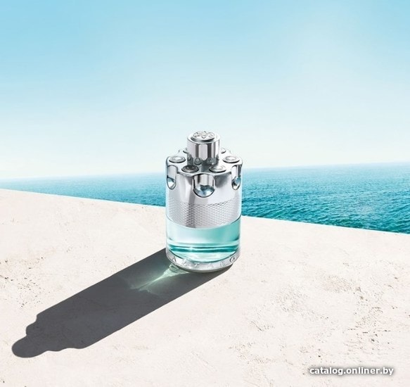 Azzaro Wanted Tonic EdT (50 мл)