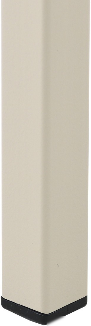 Стул AMC Comfort 2 Г К3.5 (слоновая кость/графит)
