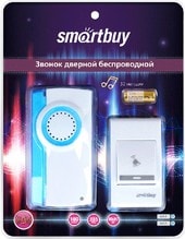 Беспроводной звонок Smart Buy SBE-11-DP2-32