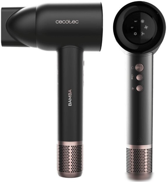 Фен Cecotec IoniCare Rockstar Nano IonTech 4454