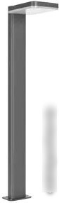 Фонарный столб Arlight LGD-TENT-BOLL-H900-9W Warm3000 029978