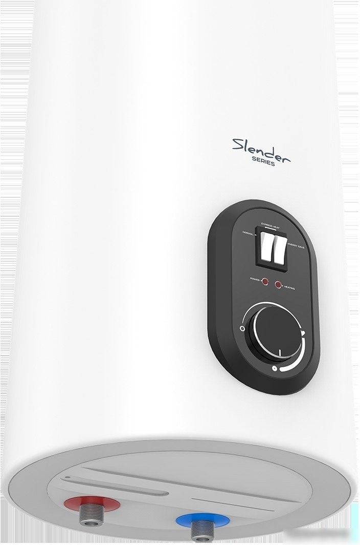 Накопительный электрический водонагреватель Timberk SWH RS7 30 V