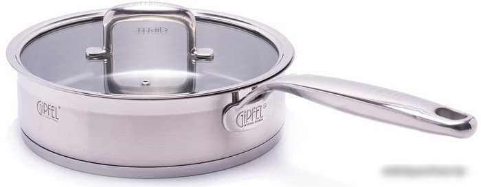 Сковорода Gipfel Prestige 1220