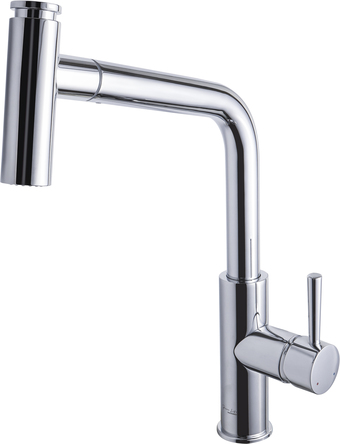 Смеситель Maxonor PL4281