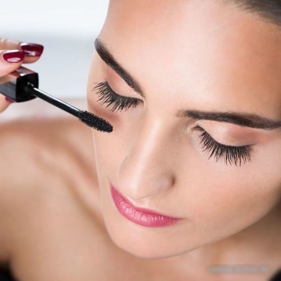 Тушь для ресниц Artdeco All In One Mascara Black 202.01