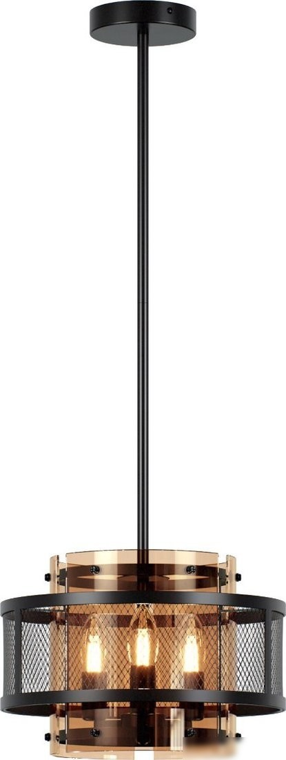 Люстра Lumion Zarina 8007/3